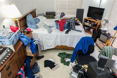 clutter in Tagalog .